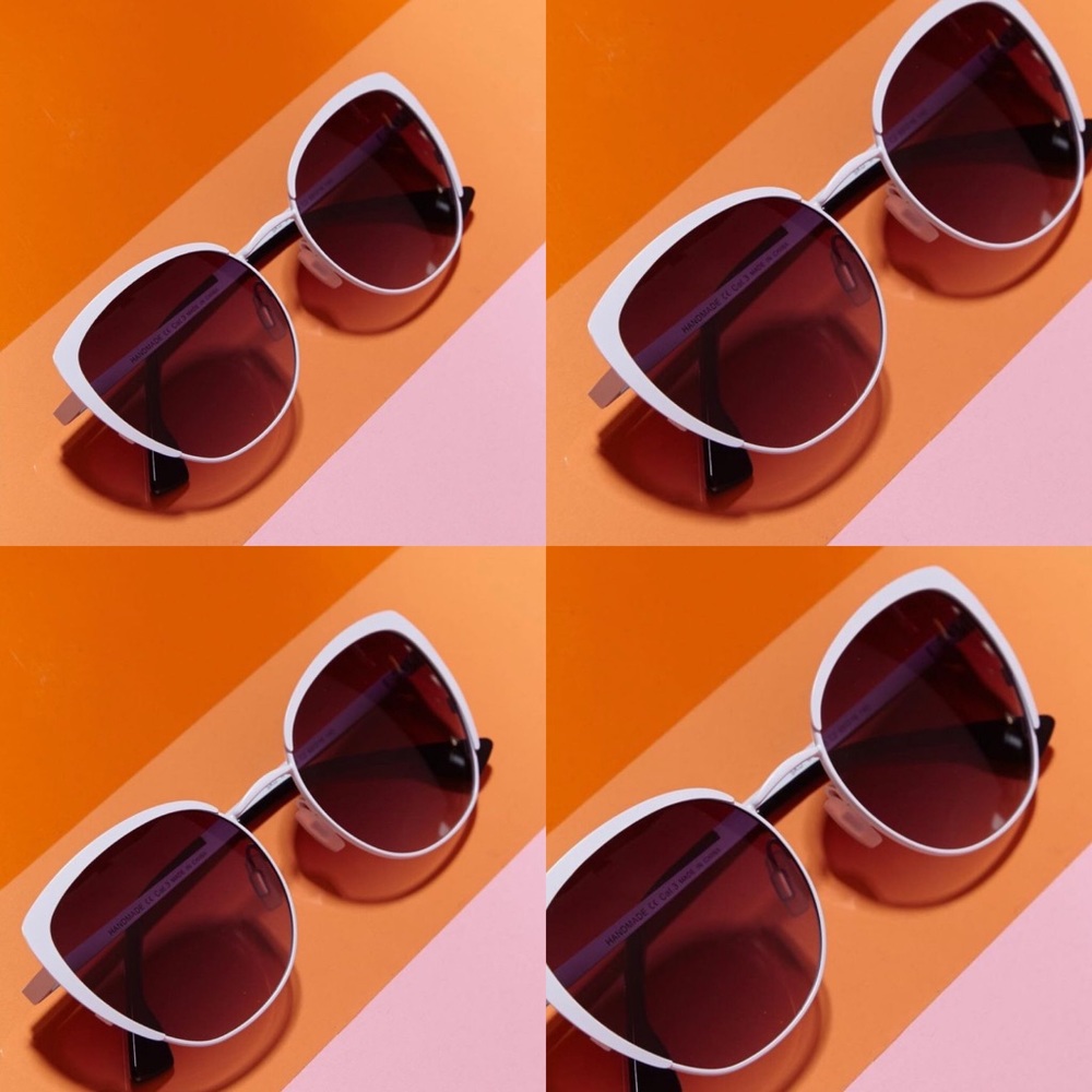 Don Rebel Sunglasses
